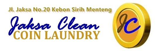 JAKSA CLEAN COIN LAUNDRY